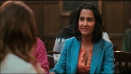 The Sex Lives of College Girls - Season 03 Episode 08